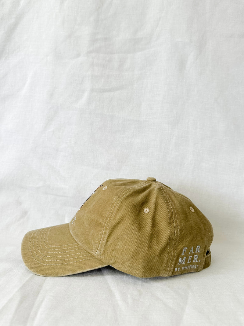 ‘MATE - Cattle Dog’ Cap