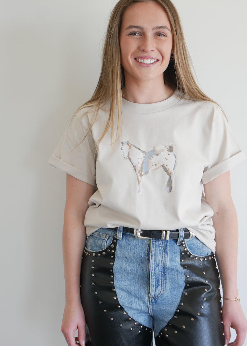 Pony Tee