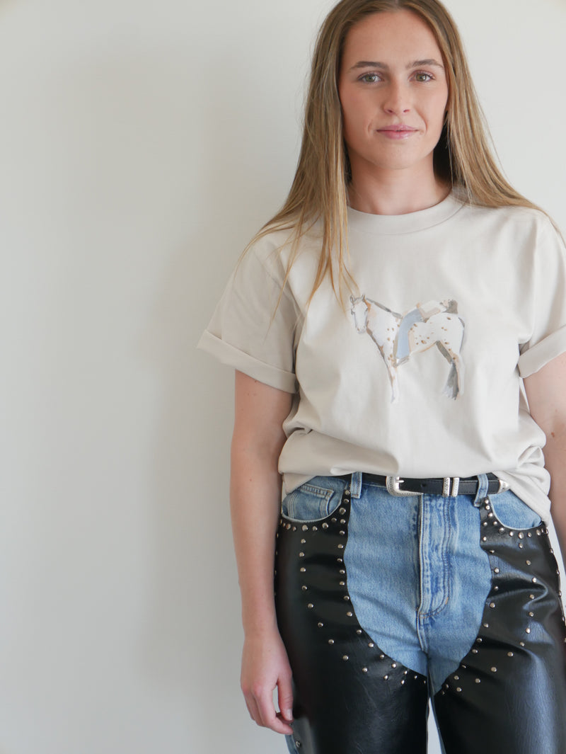 Pony Tee