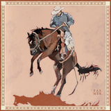 'King of Your Rodeo'