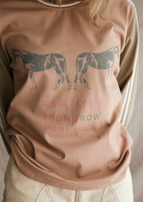 Pony Show Long Sleeve Shirt