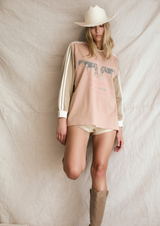 Pony Show Long Sleeve Shirt