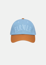 Summer Demin Heritage Cap
