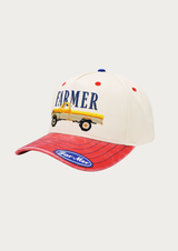 The Americana Cap