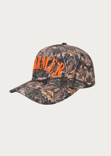 The Wilderness Cap