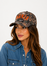 The Wilderness Cap
