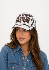 The Cowpoke Cap