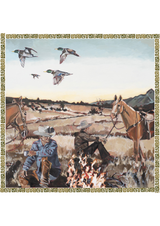 'Cowboy Camp'