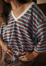 Heartbreak Blues Jersey Vee