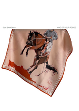'King of Your Rodeo'