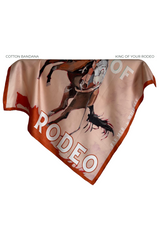 'King of Your Rodeo'