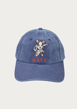 ‘OLD MATE - Cattle Dog’ Cap