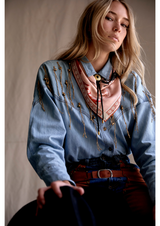 'King of Your Rodeo'