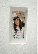 All My Exes Layered Tee