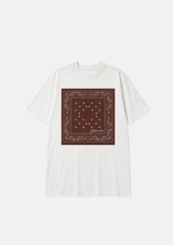 Bandana Crew Tee