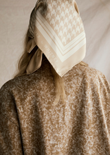 Arabian Tee - Caramel