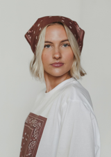 Bandana Triangle