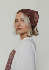 Bandana Triangle