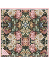 'Bloom' Bandana Scarf