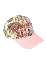 Bloom Cap