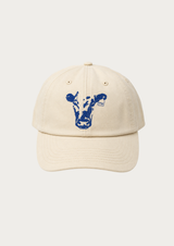 Cattle Stamp Cap