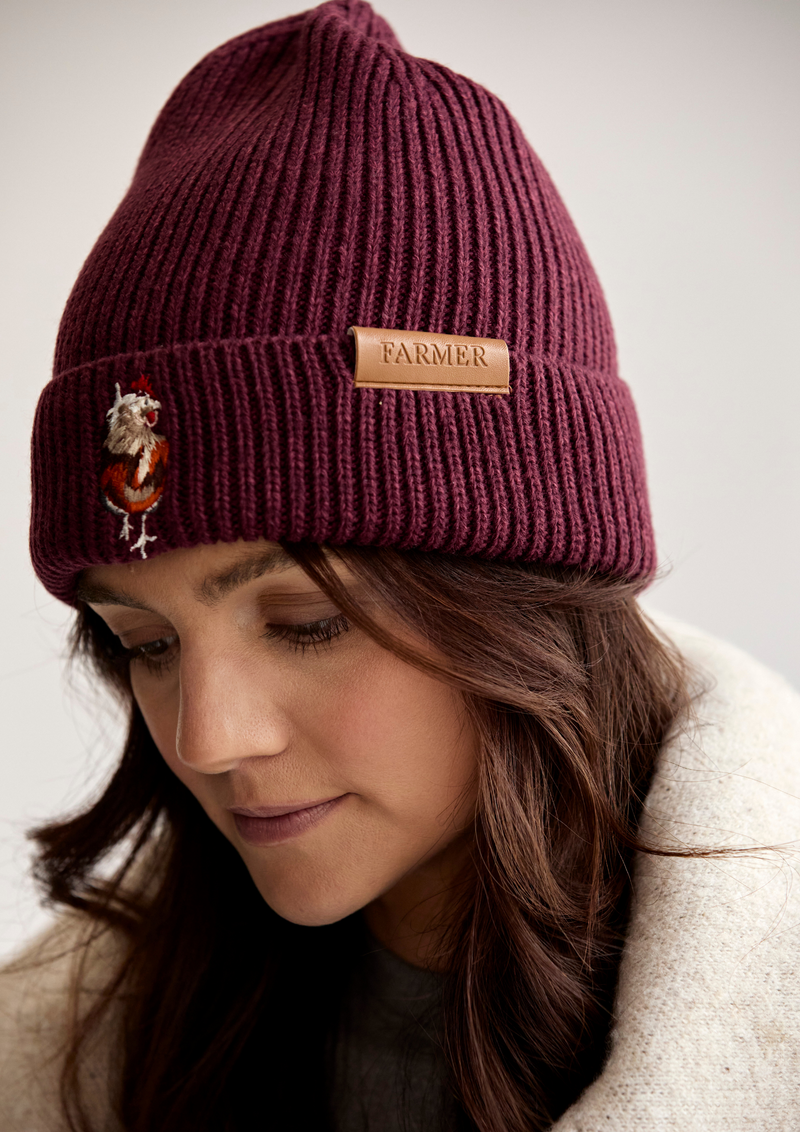 Chook Beanie