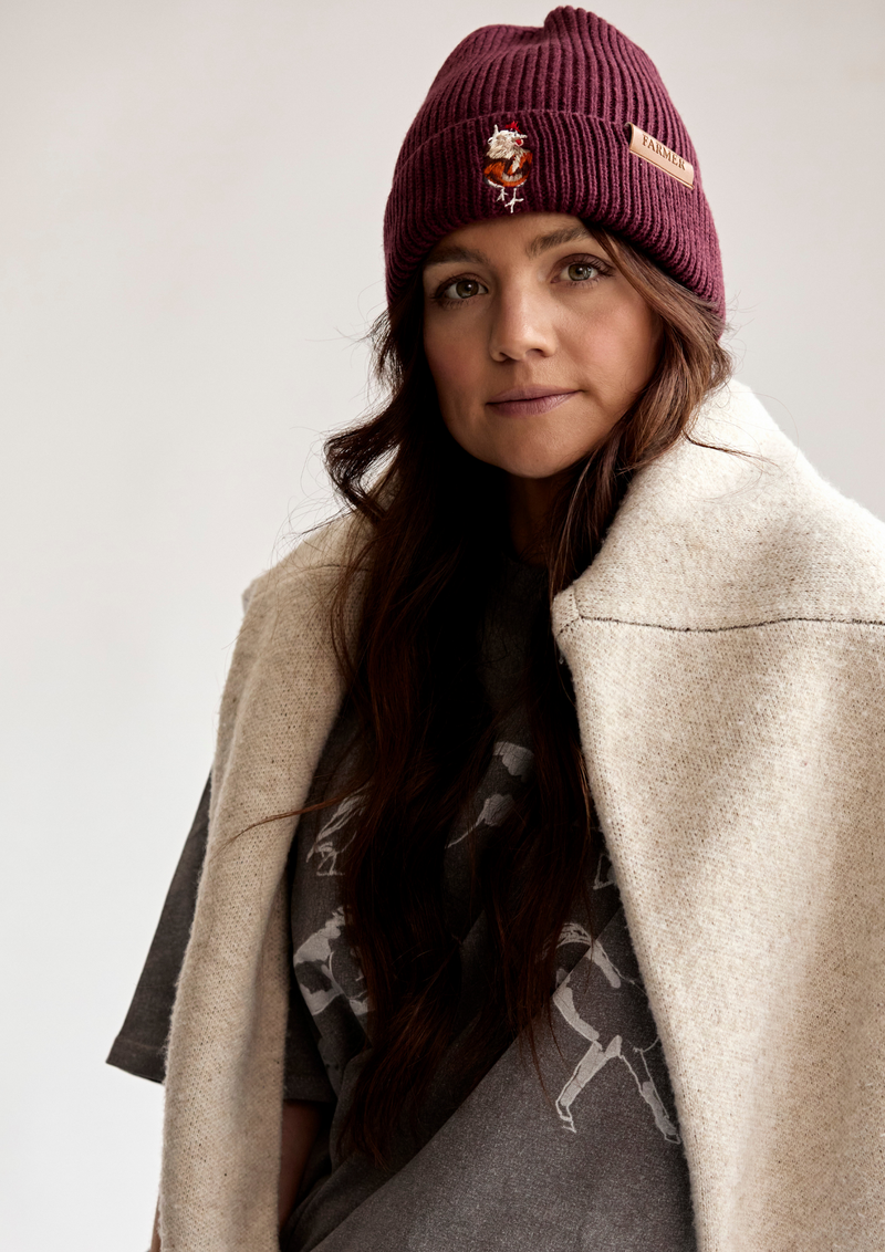 Chook Beanie