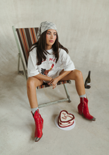 Chookie Crew Tee