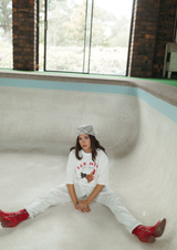 Chookie Crew Tee