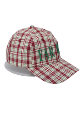 Country Club Cap - Red