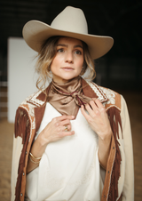 'Darlin' Bandana Scarf
