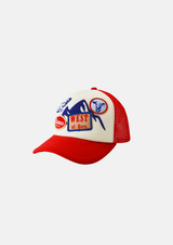 Eagle Trucker