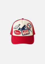 Eagle Trucker