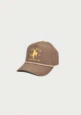 FAR MER Branded ‘Manildra’ Cap — Harvest