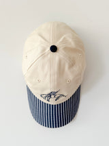 The Bronc Classic Cap