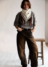 Cowboy Culture Cotton Bandana