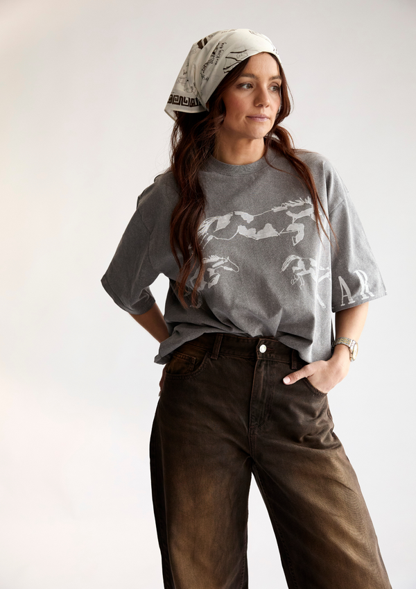 Cowboy Culture Cotton Bandana