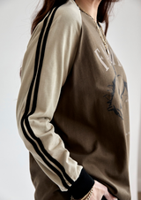 Dark Horse Long Sleeve Shirt