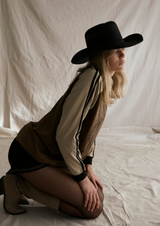 Dark Horse Long Sleeve Shirt