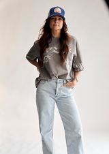 Darling Cord Trucker