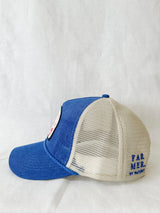 Darling Cord Trucker