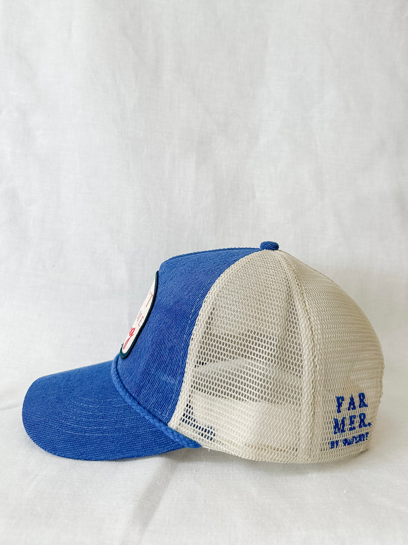 Darling Cord Trucker