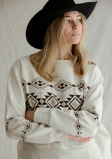 Kiona Pullover