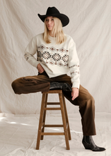Kiona Pullover