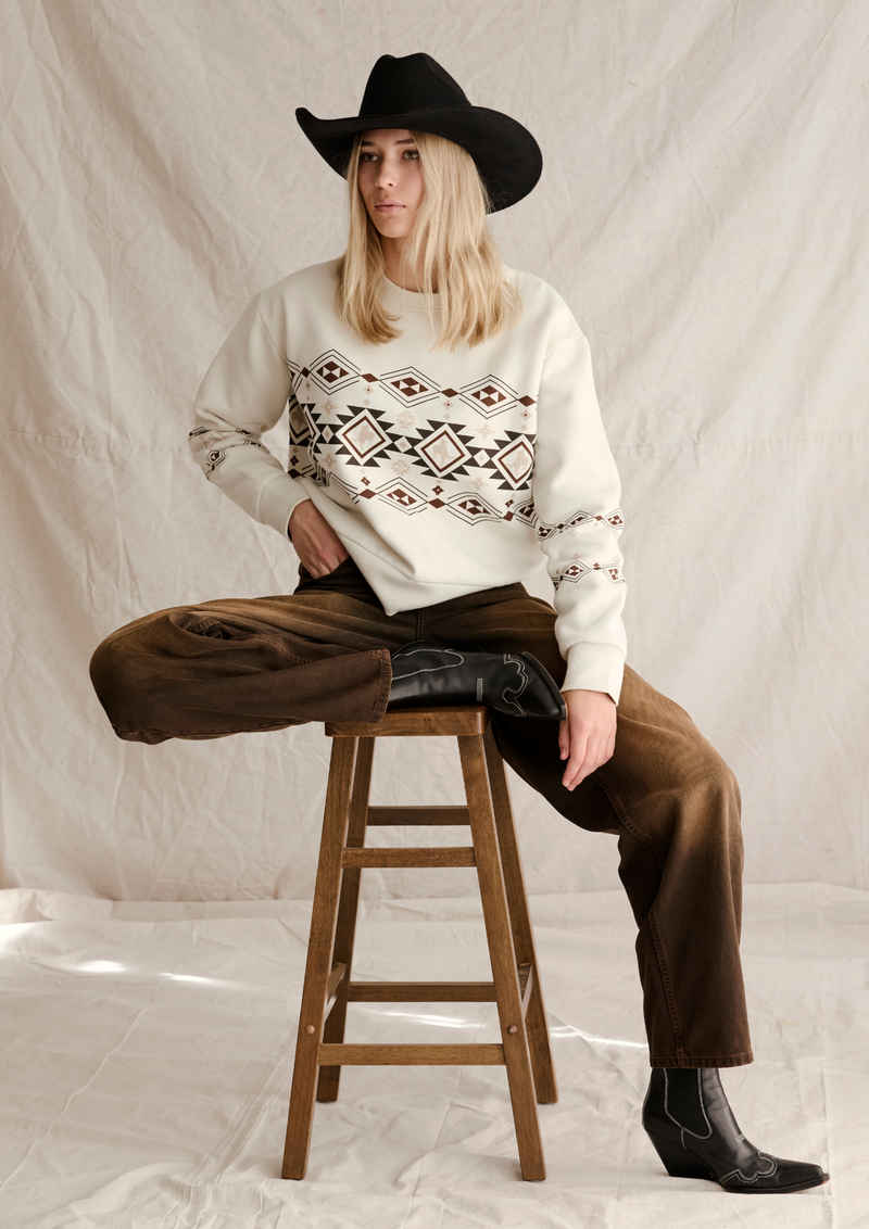 Kiona Pullover