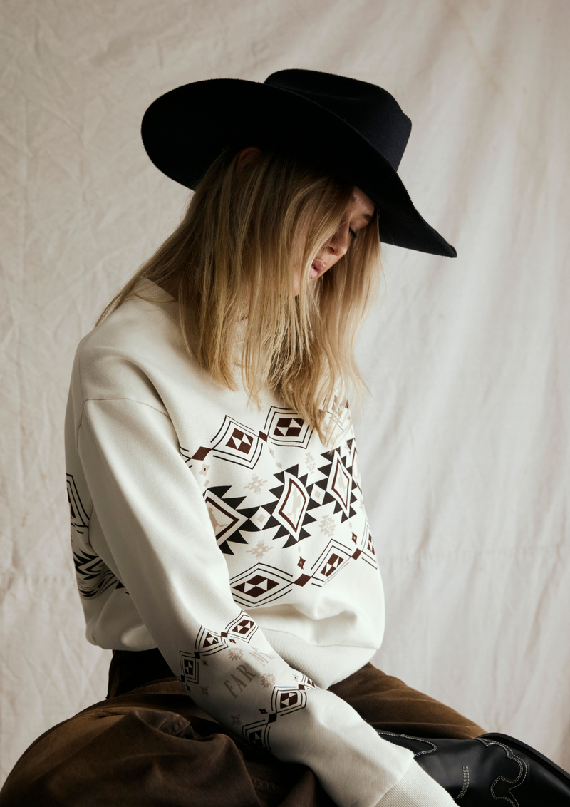 Kiona Pullover