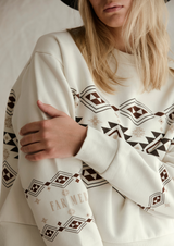 Kiona Pullover
