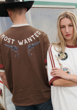 COMING SOON - Most Wanted Tee