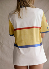 COMING SOON - Motor Club Crew Tee