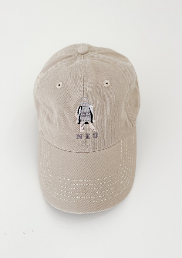 NED Cap